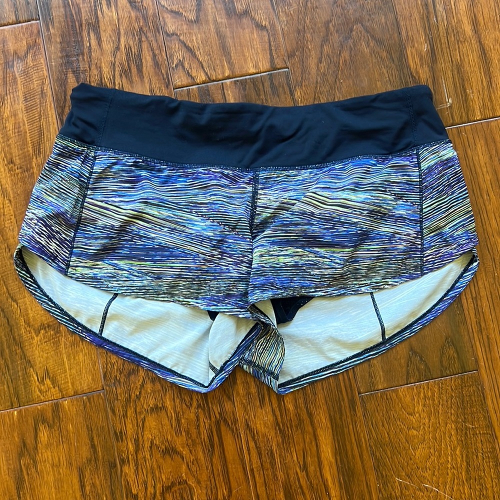 Lululemon shorts